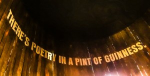 Le Musée de la Guinness
