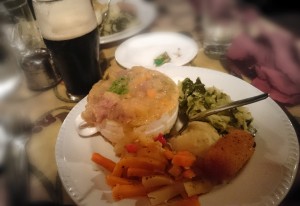 L'Irish Stew : les saveurs de l'Irlande