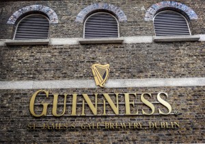 Le Musée de la Guinness à Dublin