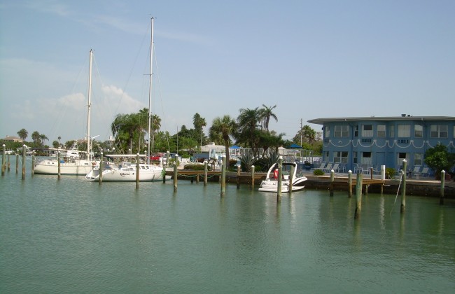 Clearwater en Floride